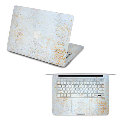 

GEEKID@Macbook Pro 15 sticker front cover macbook keyboard sticker full decal top sticker US style keyboard protector
