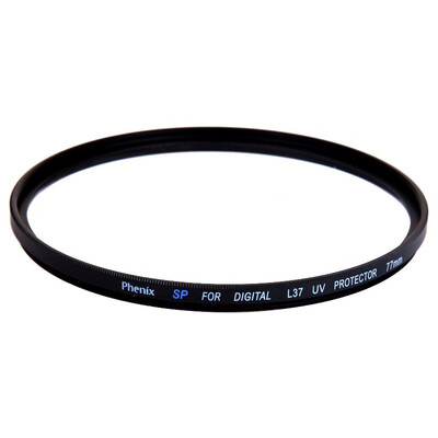 

Phoenix (Phenix) Digital SP77mm L37UV Protector
