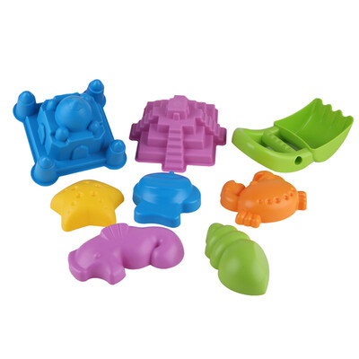 

Hape пляж модель 8 комплектов suit0023 воспитательной ранней детства дноуглубительной песочницы на водяной бане играют с игрушками