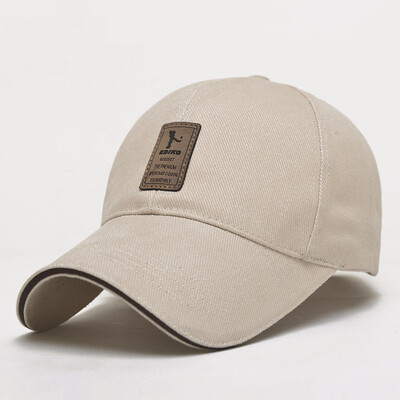 

Hat men&women spring&summer cotton baseball cap fall Korean sports sun hat cap sunscreen visor