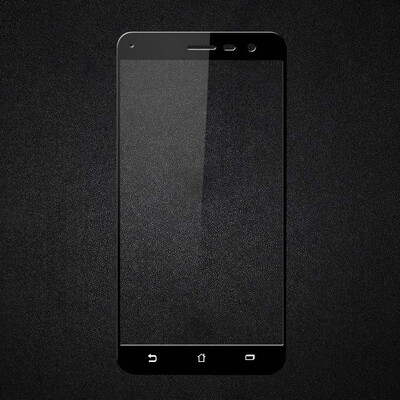 

Akabeila 2 Pcs Screen Protector For Asus Zenfone 3 ZE552KL Tempered Glass Film Explosion-proof Screen Cover