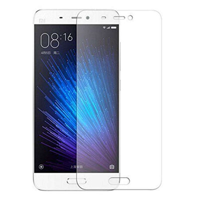 

GANGXUN®Xiaomi Mi 8 Max 2 Redmi Note 5 Pro 5A Tempered Glass Screen Protector 2-Pack