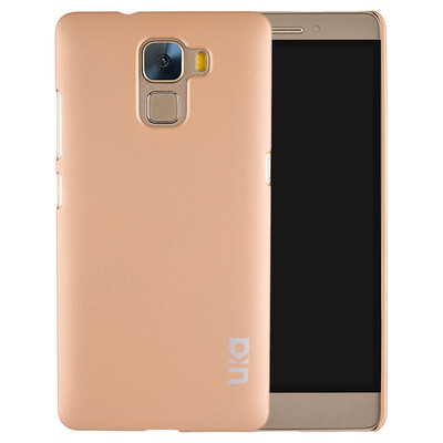 

Excellent skin care hard shell series of frosted phone case protection for Huawei glory 7 gold