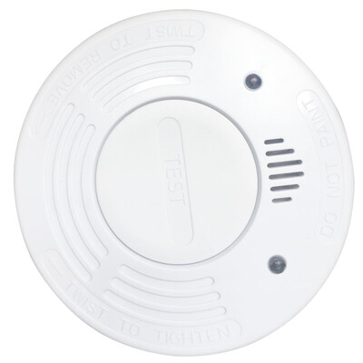 

Shenlong smoke alarm independent smoke detector smoke sensor home fire smoke alarm fire fire smoke alarm 10 years lithium battery LM-107A