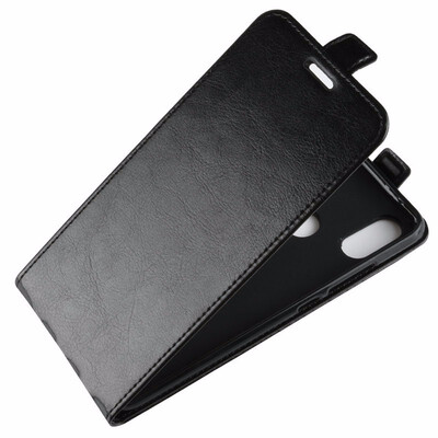 

for Xiaomi Mi 6X Mi6X WIERSS Flip Leather Case for Xiaomi Mi A2 32GB 64GB 6GB 128GB Retro Wallet Case Leather Cover Cases Capa