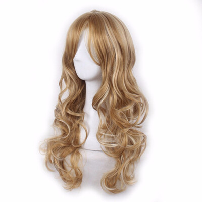 

Fashion Style Hair Wigs For Women And Ladies Girls cosplay wigs Suitable for sweet&lovely girls