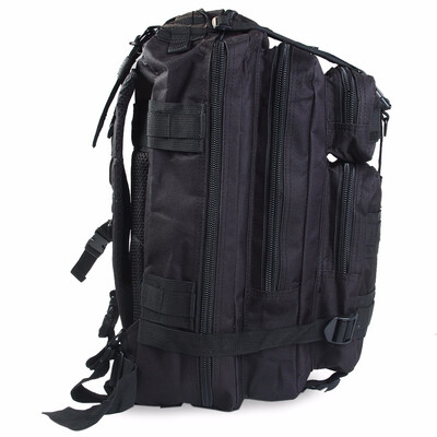 

3P Military 30L Backpack Sports Bag for Camping Traveling Hiking Trekking oxford fabric durable camping hungting backpack Tactica