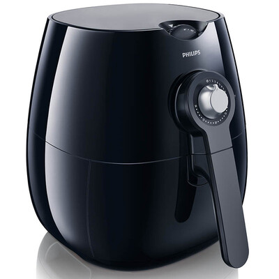 

Philips (PHILIPS) air fryer HD9220 / 20 oil-free multi-function pot