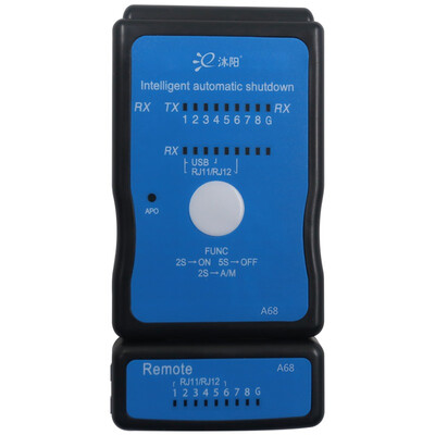

Muyang MuYang network hunt line measuring machine hatching machine network measuring instrument A68
