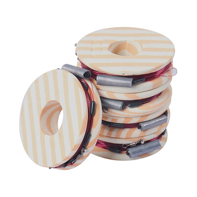 

Bear fire (Bear fire) 6.3 m -5.0 # main line fishing line fishing line line fishing gear fishing supplies fishing equipment