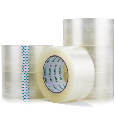 

Deli 30334 universal sealing tape 60mm 150y 137 meters 6 volumes tube