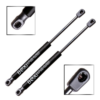 

BOXI 2 Pcs Trunk Lift Supports Struts Shocks Springs Dampers For Ford Police Interceptor Sedan 2010-2013 Ford Taurus 2010-2013