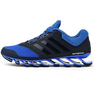 

Adidas ADIDAS 2016 весенние мужчины, работающие в серии с пружинным приводом 2 м кроссовки 43,5 ярдов AQ8112
