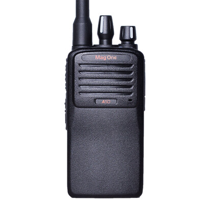 

Motorola (Motorola) MAG ONE A5D коммерческая цифровая рация