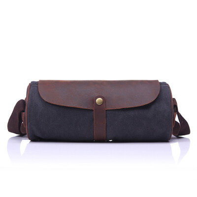 

в 2016 году новых людей кожаную сумку высокого качества crossbody сумку женщины холст плечо сумки известный бренд сумку