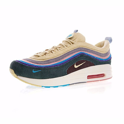 

Nike Air Max 197 VF SW Mens Running Shoes Walking Shoes Outdoor Jogging Sneakers Comfortable