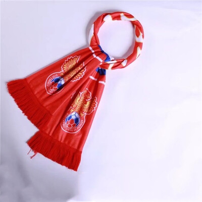 

Кубок мира 2018 Фан-шарф Германия Шарф Бразилия Аргентина Россия Национальные 32 Команды Флаг Баннер Футбол Чирлидерс