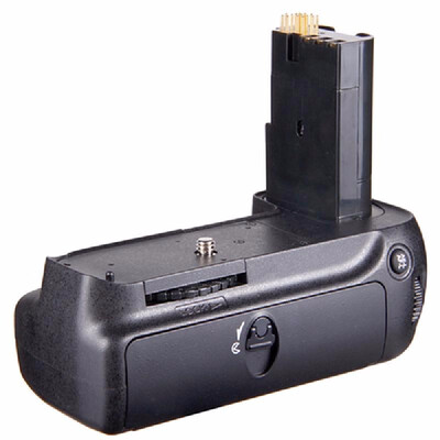 

Andoer Pro Vertical Battery Grip Holder for Nikon D80 D90 Camera