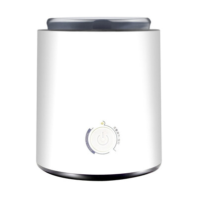 

2L Large Capacity Ultrasonic Air Humidifier Diffuser Purifier Aroma Nebulizer Waterless Auto Shut-off for OfficeHomeYoga Spa8022