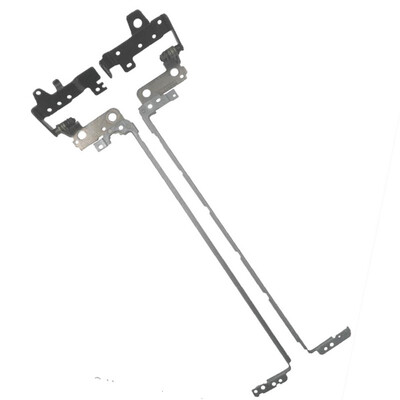 

New LCD hinges brackets For HP Pavilion 15-AC 15-AY 15-AF 15-AJ AHL50 250 255 256 G4 15-AC121DX 15-A 622TX 121TX 031NG 132NG
