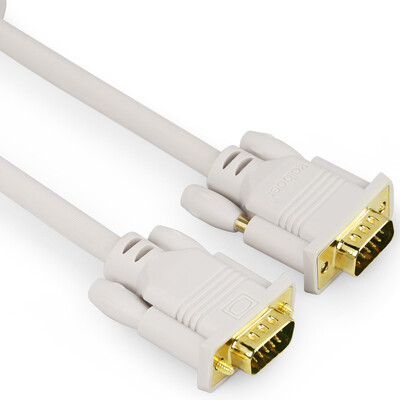 

Kaiboer KBE-DVI-21015 DVI cable 24 + 1 DVI digital HD video cable 12 meters