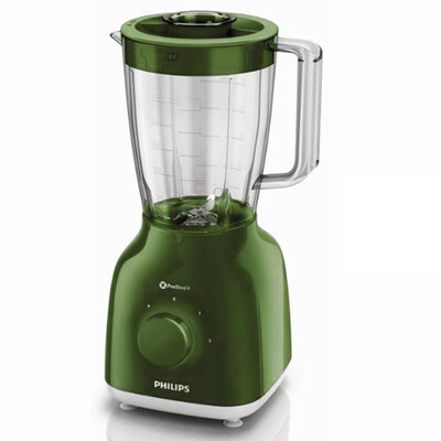 

Philips (PHILIPS) блендер HR2100 / 50 машина Соковыжималка сок машины бытовые приготовления пищи