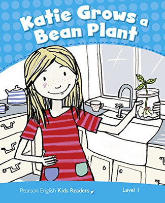 

Penguin Kids 1 Katie Grows A Bean Reader Clil