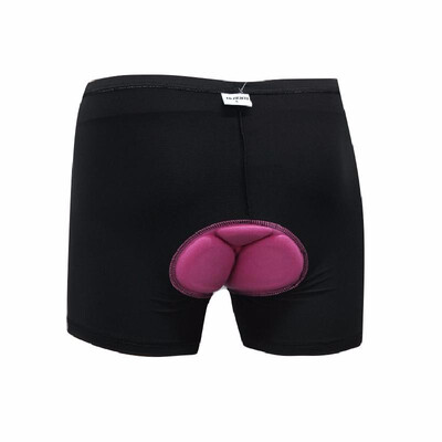 

High-waisted Women Bicycle Cycling Underwear Bike Short Pants