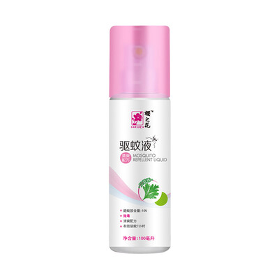 

Sakura Flower Repellent 100ml wormwood