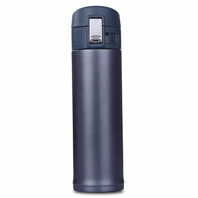 

Stainless Steel Vacuum Insulated Coffee Mug Travel Drink Bottle
