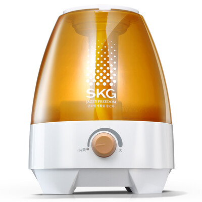 

SKG 1831 Humidifier 3.5L Mute with Essential Oil Box
