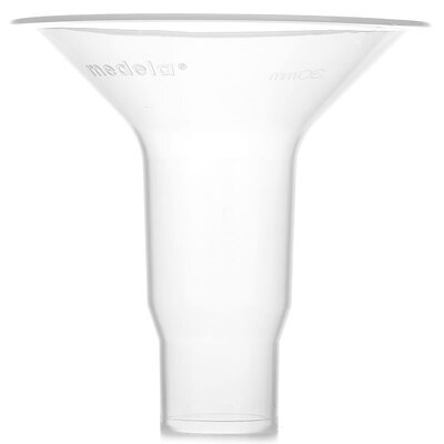 

Medela Medela more selection of breast-suction accessories 30mm beauty of breast pump accessories