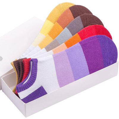 

Arctic cashmere socks male socks anti-off movement socks socks men socks men&39s cotton socks 5 pairs of mixed gift box boxed stealth socks men&socks gradient stripes