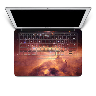 

GEEKID@Macbook Pro decal keyboard sticker cover univers sticker full decal keyboard sticker US style keyboard protector