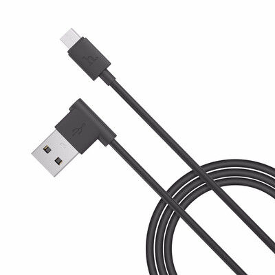 

HOCO 90 Degrees Micro-USB Original Charging Data Cable USB Charger Wire Transfer Sync Mobile Phones Charger For Xiaomi Samsung