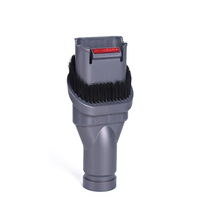 

1PC 2-in-1 Brush Suction Head for Dyson DC34 DC35 D37 D39 DC45 V6 Vacuum Cleaner Replacement Parts Brushes Head