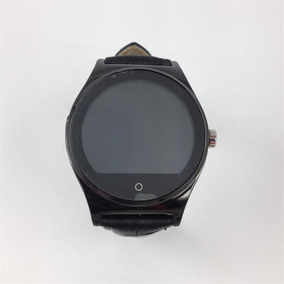 

Elegance Hight Quality HD Sensitive Touch Screen Smart Watch Phone with Heart Rate Monitor/ Sedentary Reminder/ Remote Controller/ Sleep Monitor/ Compass/ Alarm Clock/ Find Phone/ Phonebook/Calculator