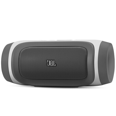 

JBL Charge music shock wave wireless Bluetooth speaker subwoofer mobile charging portable mini speaker black