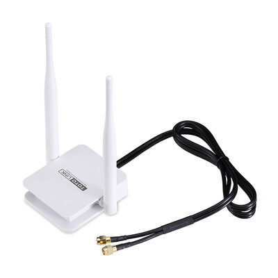 

TOTOLINK A1200PE двойной частоты 1200M беспроводной двойной антенны расширенной WIFI сетевой карты