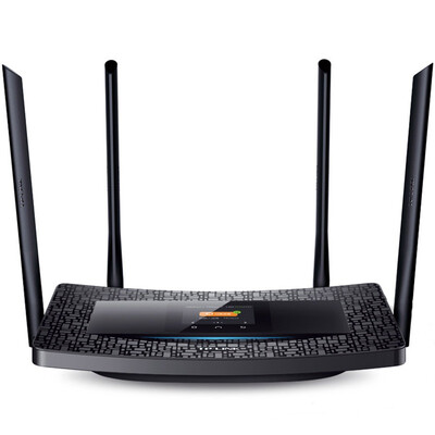 

TP-LINK TL-H69RD AC900 HyFi беспроводной маршрутизатор