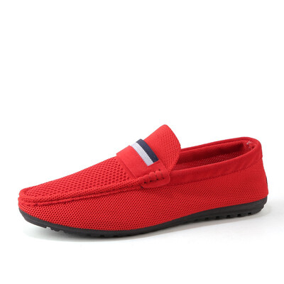 

Damaizhang brand mens loafer shoes top quality mens business leather shoes