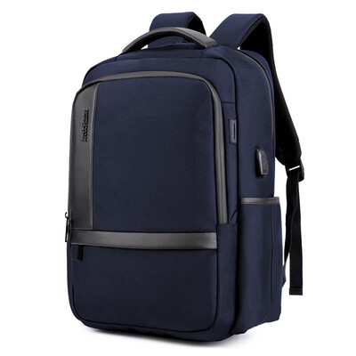 

ARCTIC HUNTER New casual men s shoulder bag nylon waterproof college students bag computer bag backpack school bags