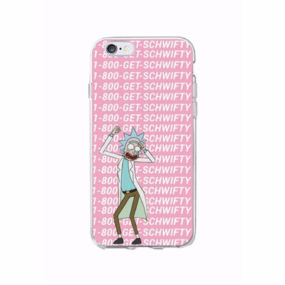 

Soft TPU Cover For iPhone5 5S SE 6 6s 6SPlus 7 Plus Cases Samsung