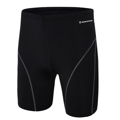 

Bovnik Stretch Tight Pants PRO Compression Pants Basketball Baseball Fitness Athletics Running Ride Sink Short Shorts Fitness Pants