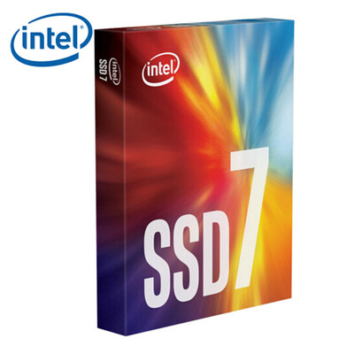 

Intel 760P Series 2TB NVME M2 2280 Interface Solid State Drive