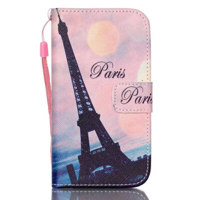 

MITI Painted Multiple pattern fashion flip Case For Samsung S4 Case Samsung GALAXY S4 flip Case I9500 Cover painted leather case