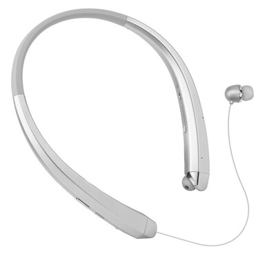 

Foreign trade explosion models HBS910 wireless stereo Bluetooth headset sports headset neck-mounted mini Bluetooth headset