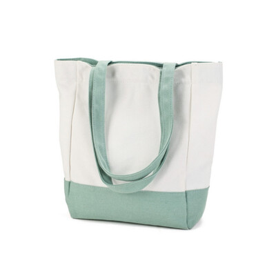 

Weis exclusive selection of fashionable womens canvas bag tote bag B-NVSN60014