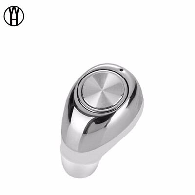 

1Pcs WH Mini11 True Stereo Bluetooth Earphone In-Ear car Headset Wireless HD music headphone Handsfree For iPhone smart phone