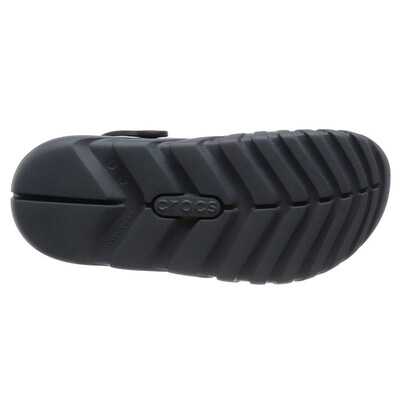 

Crocs Duet Neutral Hole Shoes